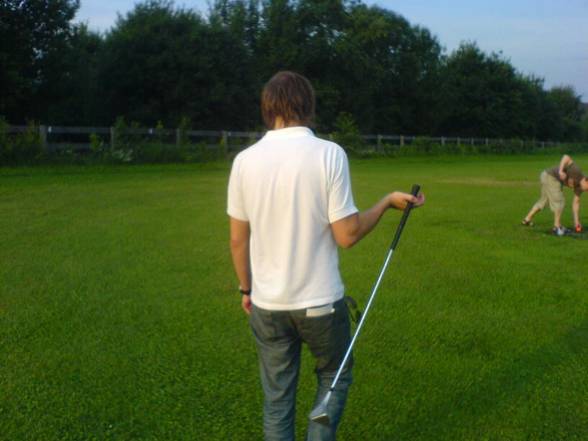 Golf - 