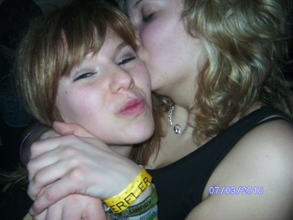 Party-Pics 2010 - 