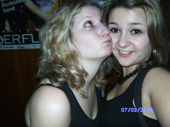 Party-Pics 2010 - 