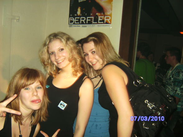 Party-Pics 2010 - 