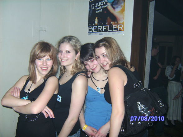 Party-Pics 2010 - 