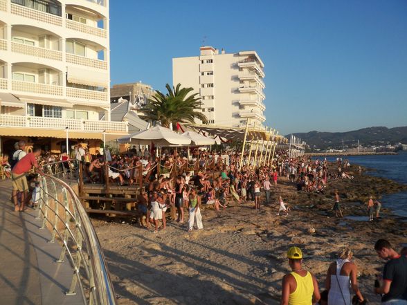 Ibiza 2008 - 