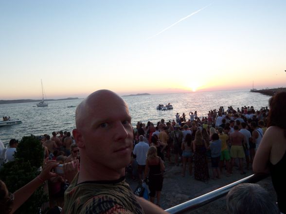 Ibiza 2008 - 