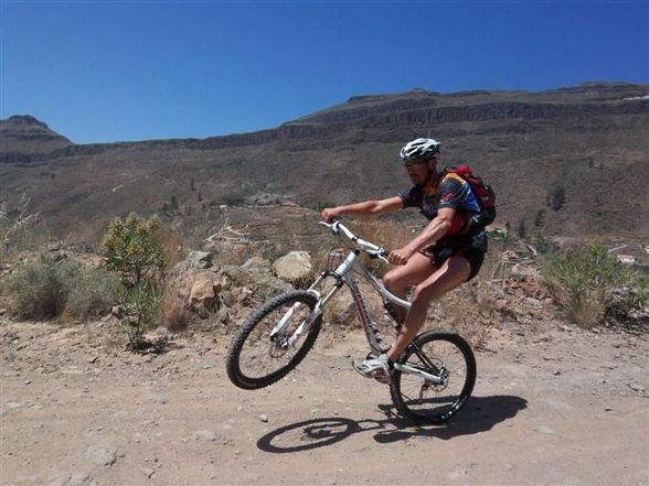 Gran Canaria 2009 - 