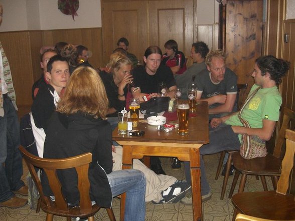 letzter schauerbesuch frühjahr 2007 - 