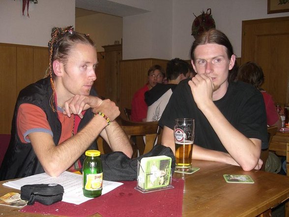 letzter schauerbesuch frühjahr 2007 - 