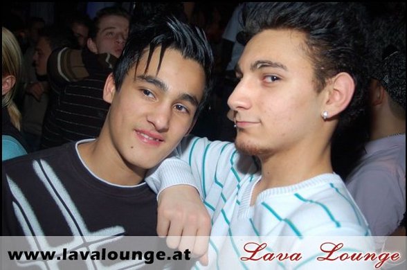 lava lounge - 