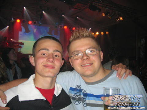 Roithamer Hallenfest 2005 - 