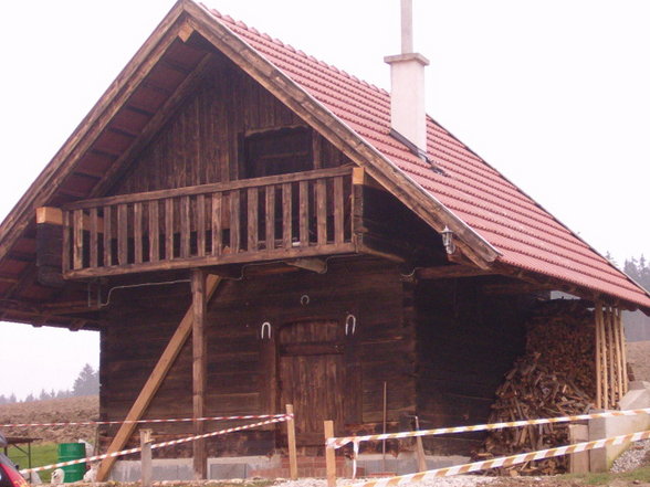 partyhütte - 