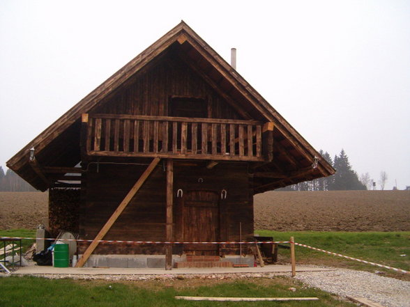 partyhütte - 