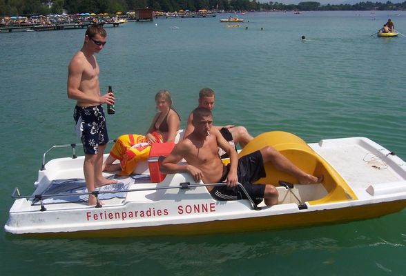 KlopeinerSee 2008 - 