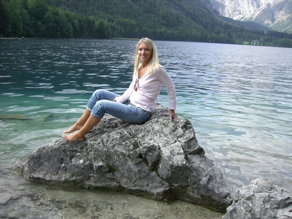 Ausflug Langbathsee, Traunsee - 