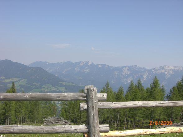 Dümlerhütte - 