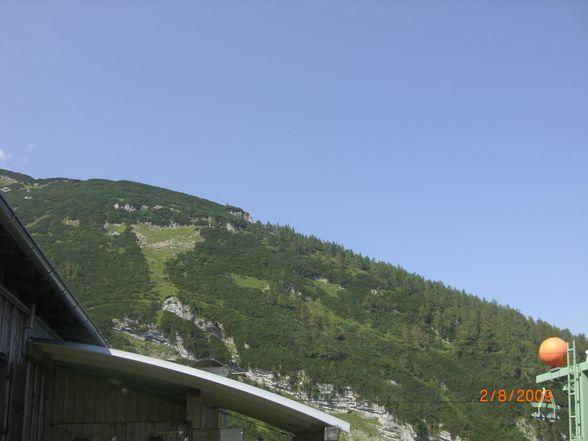 Dümlerhütte - 