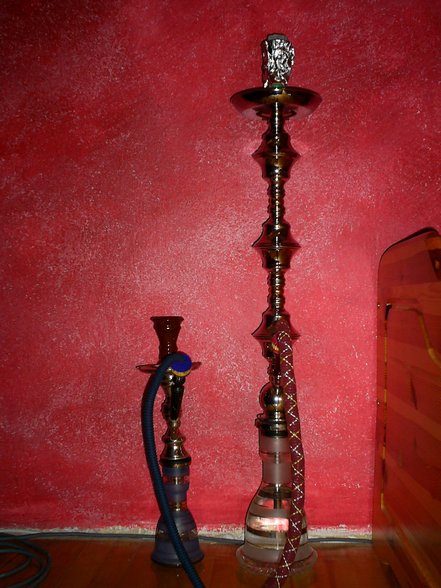 shisha - 