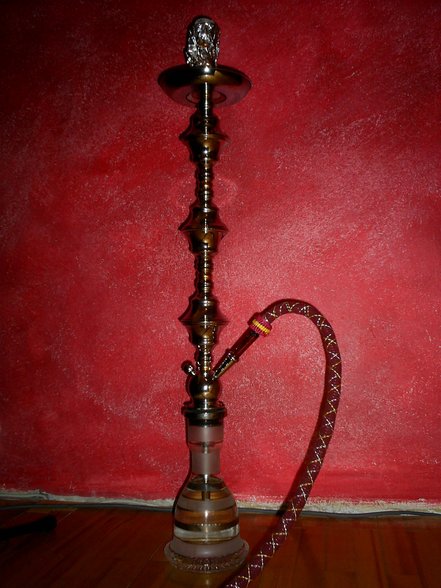 shisha - 