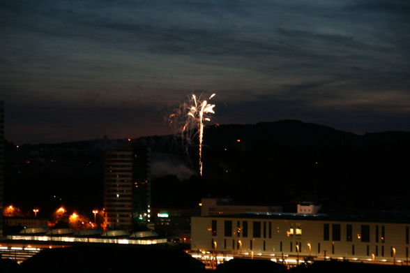 Meine schöne Aussicht - 