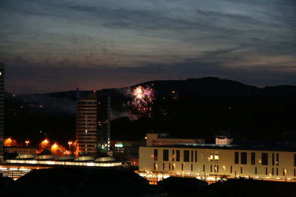 Meine schöne Aussicht - 