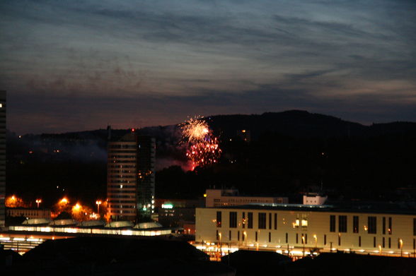 Meine schöne Aussicht - 