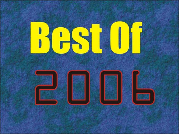 2006- The Best Of - 