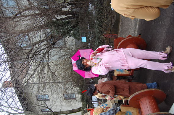 Fasching 09 - 