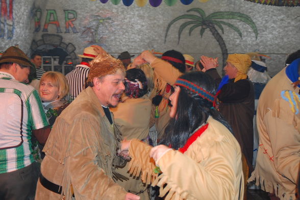 Fasching 09 - 