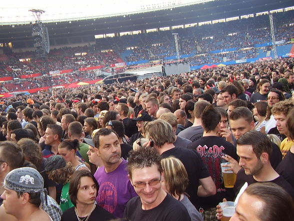 ACDC Wien 2009 - 