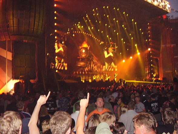 ACDC Wien 2009 - 