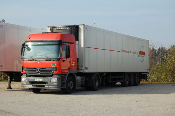 LKW - 