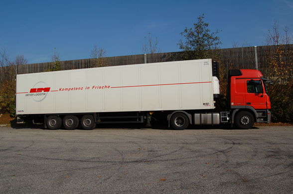 LKW - 