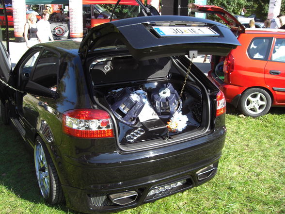 Tuning Treffen Ausee 2007 - 