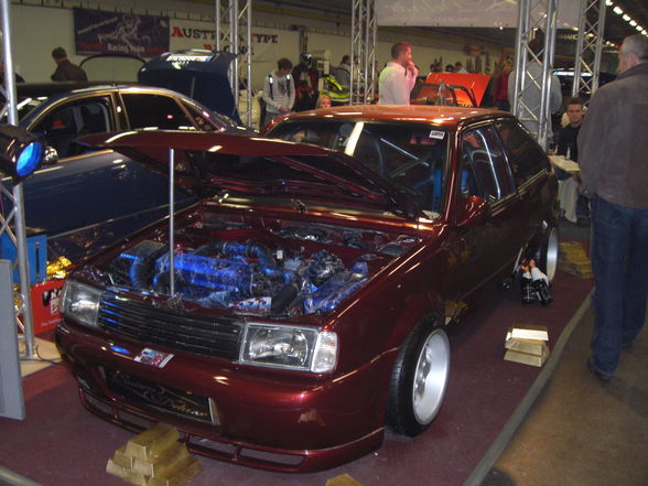 PS Show Wels 2007 - 