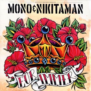 Mono & Nikitaman - 