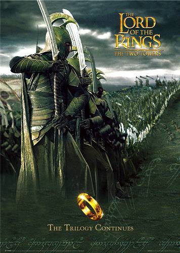 Herr der Ringe - 