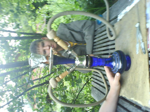 Waterpipe! - 