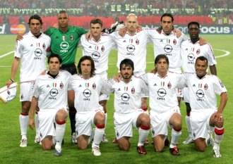 AC Milan - 