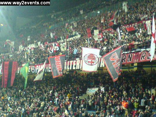 AC Milan - 