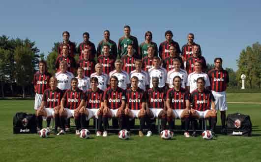 AC Milan - 