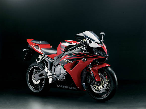 Honda fire blade!! - 