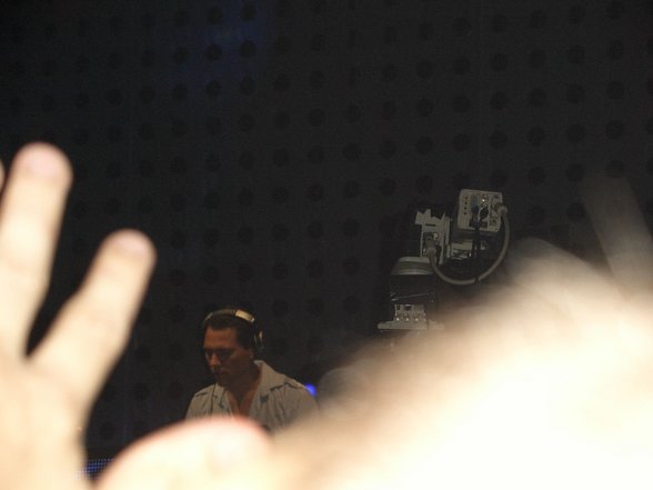 Tiesto in Wien - 