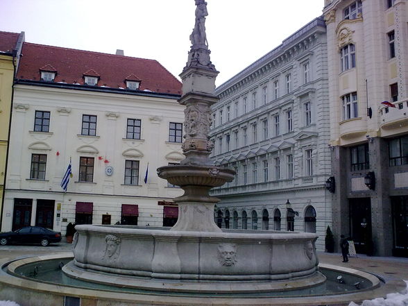 BRATISLAVA 2009 - 