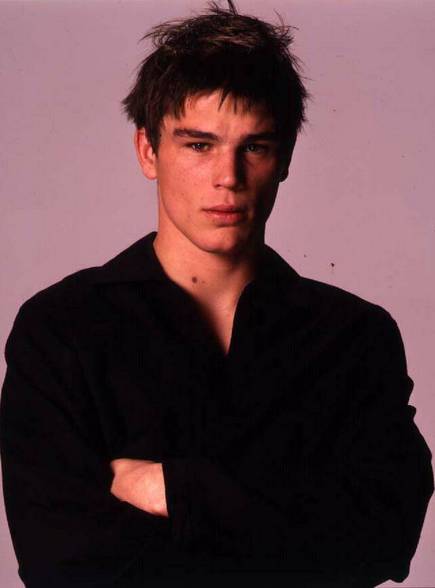 Josh Hartnett - 