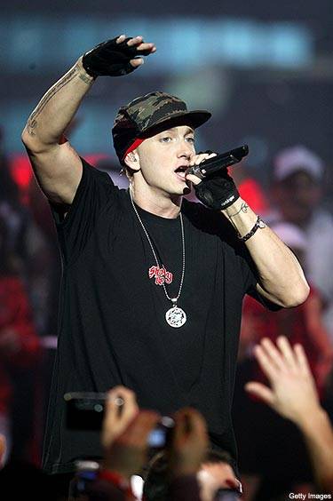 EMINEM!!!!!!! - 