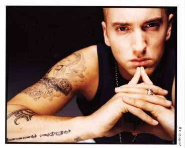 EMINEM!!!!!!! - 