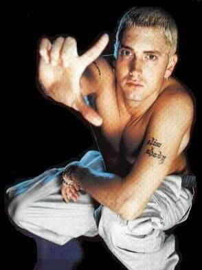 EMINEM!!!!!!! - 