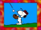 i love snoopy! - 