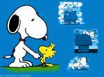 i love snoopy! - 