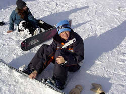 that's me(snowboarden!!!!)! - 