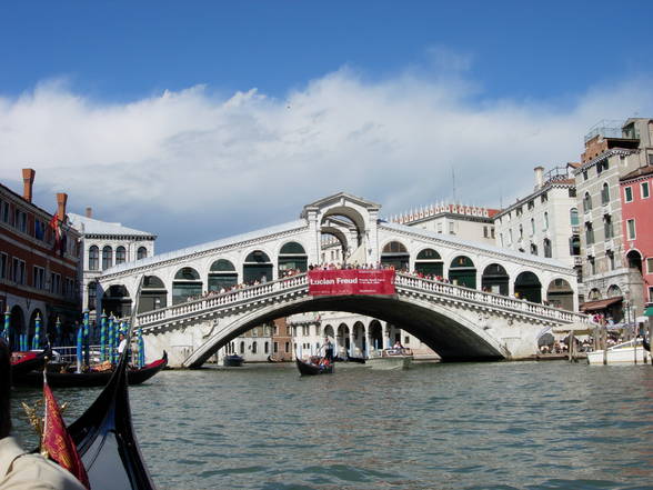 Holidays in Venedig - 