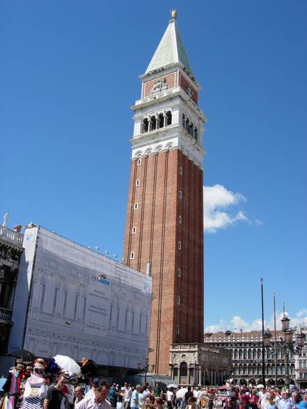 Holidays in Venedig - 